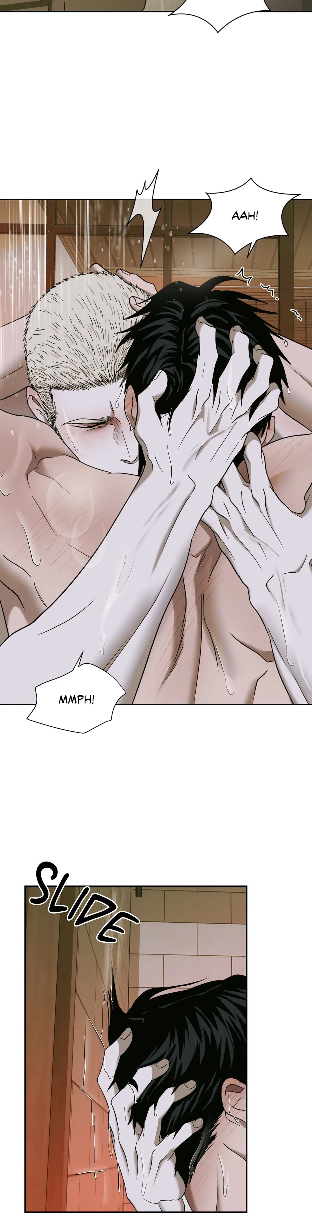 Shutline, Chapter 50 image 12